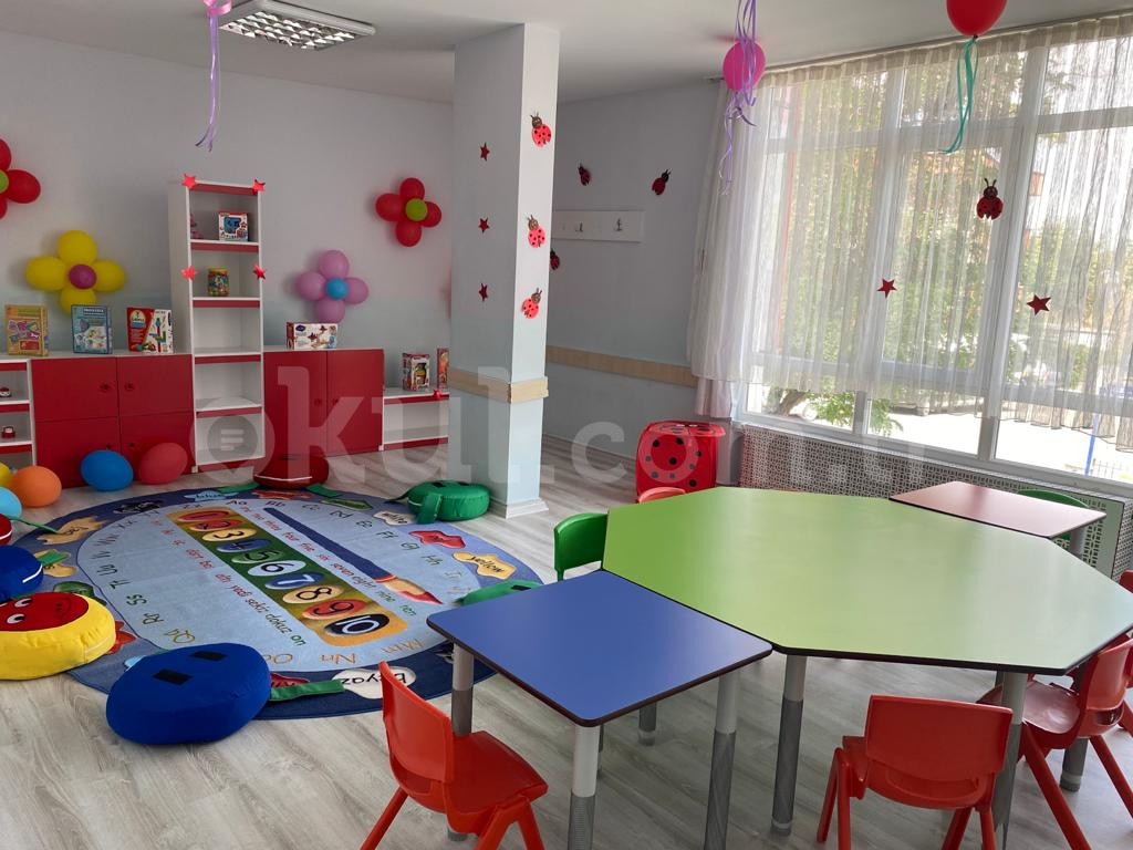 Özel Subayevleri Yıldızlar Anaokulu - 10