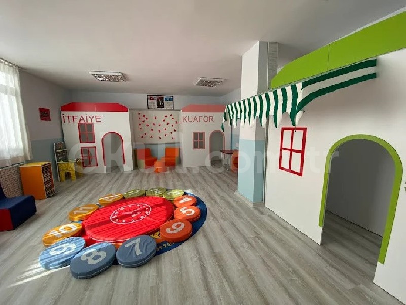 Özel Subayevleri Yıldızlar Anaokulu - 27