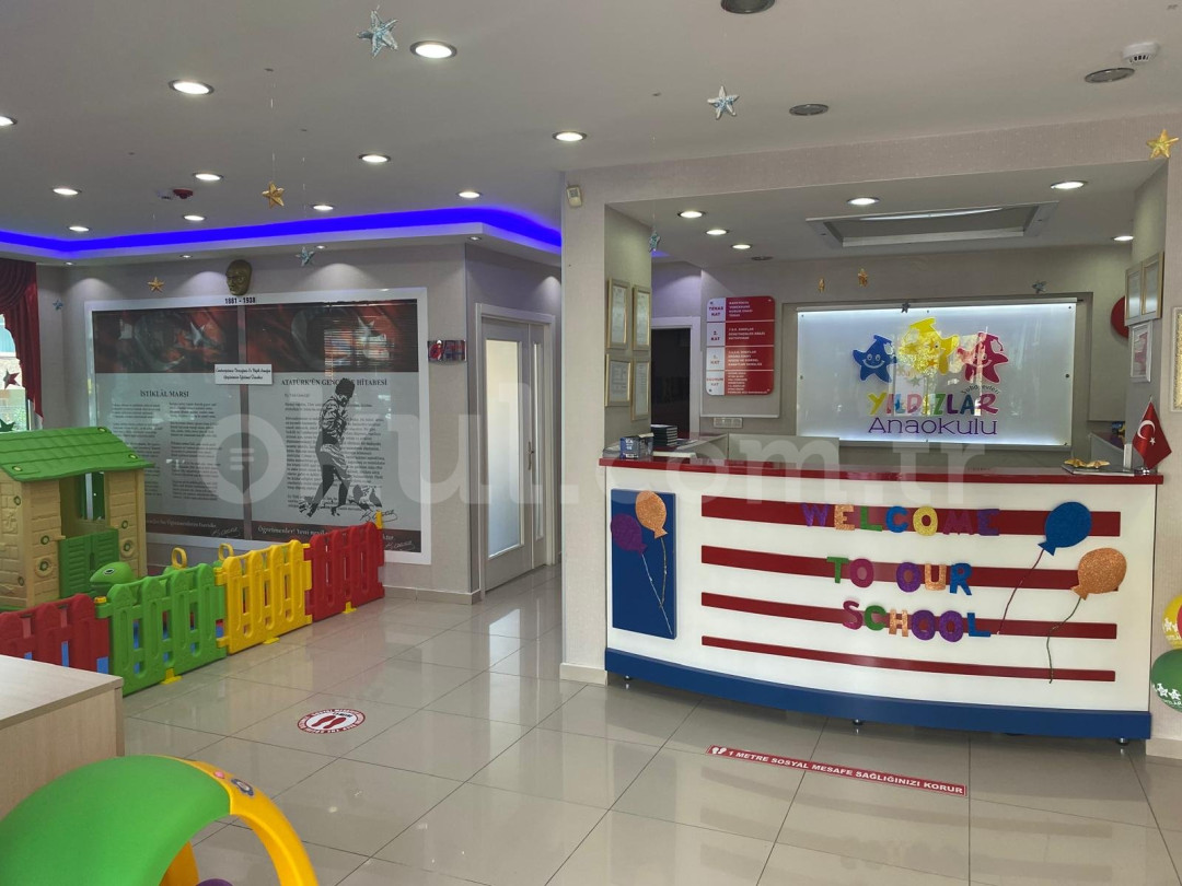 Özel Subayevleri Yıldızlar Anaokulu - 44