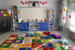 Özel Subayevleri Yıldızlar Anaokulu