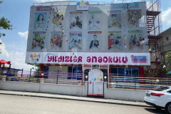 Özel Subayevleri Yıldızlar Anaokulu