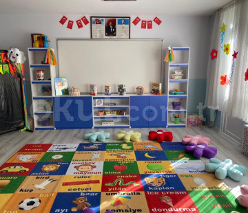 Özel Subayevleri Yıldızlar Anaokulu