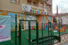 Özel Yeni Nesil Anaokulu