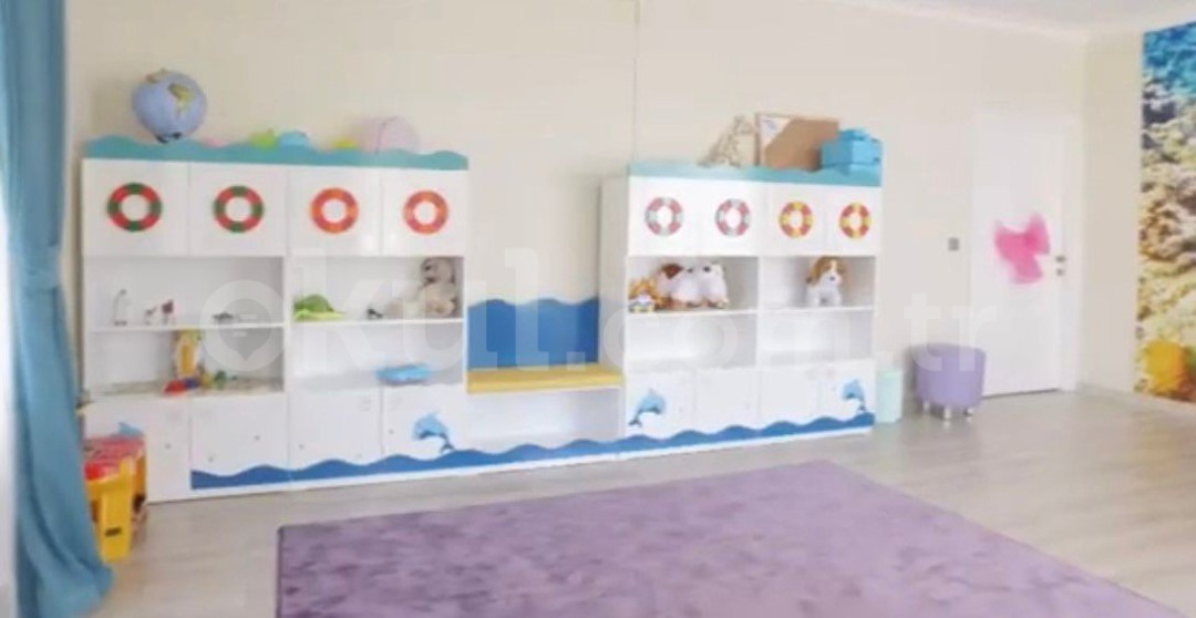 Özel Mamak Mutlu Çocuk Anaokulu - 4