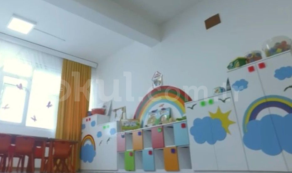 Özel Mamak Mutlu Çocuk Anaokulu - 3