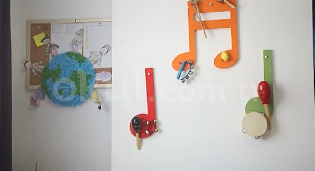 Özel Mamak Mutlu Çocuk Anaokulu - 6