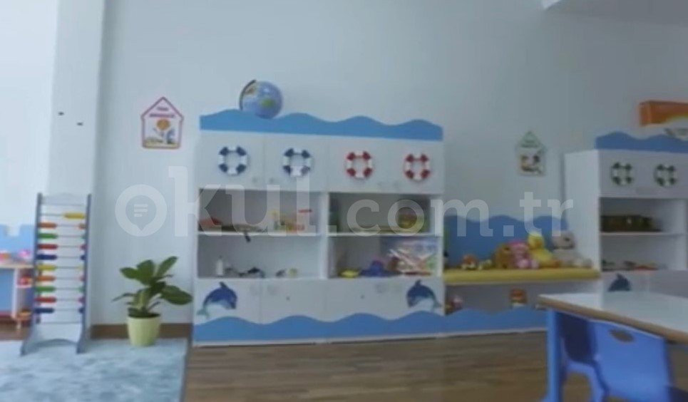 Özel Mamak Mutlu Çocuk Anaokulu - 5