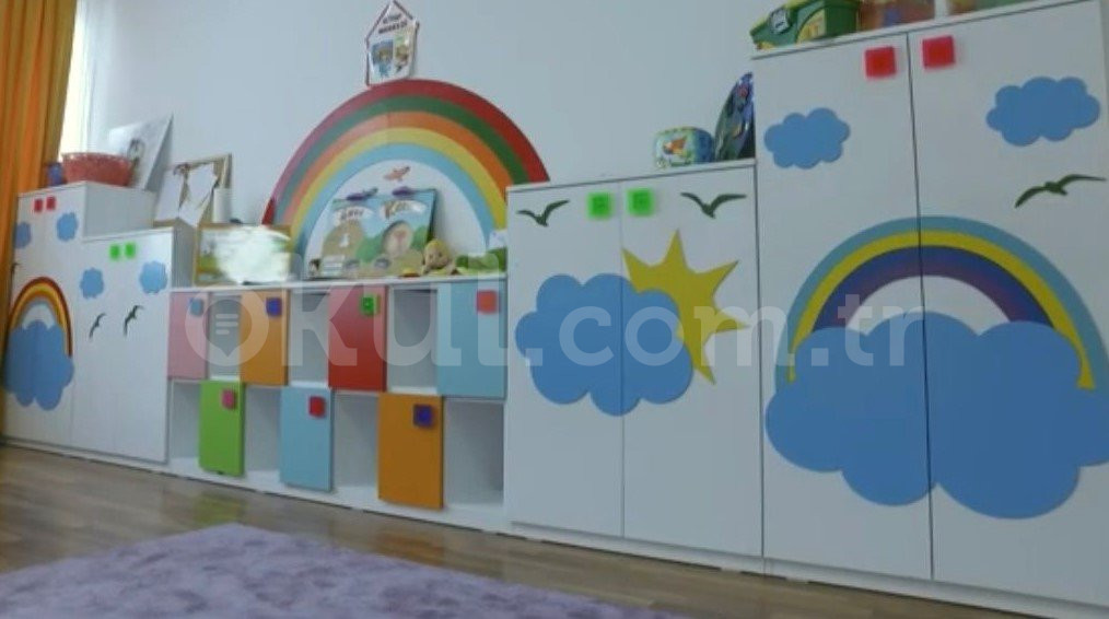 Özel Mamak Mutlu Çocuk Anaokulu - 1