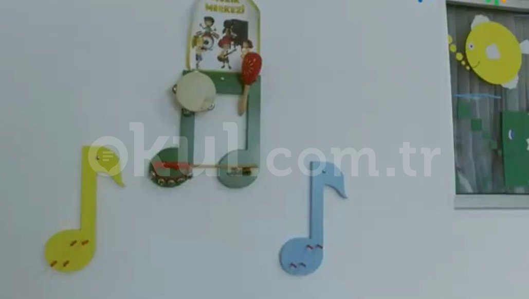 Özel Mamak Mutlu Çocuk Anaokulu - 8