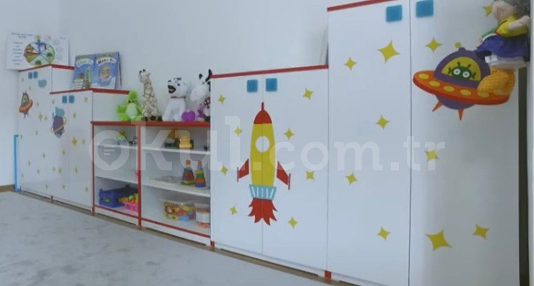 Özel Mamak Mutlu Çocuk Anaokulu - 2