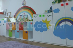 Özel Mamak Mutlu Çocuk Anaokulu