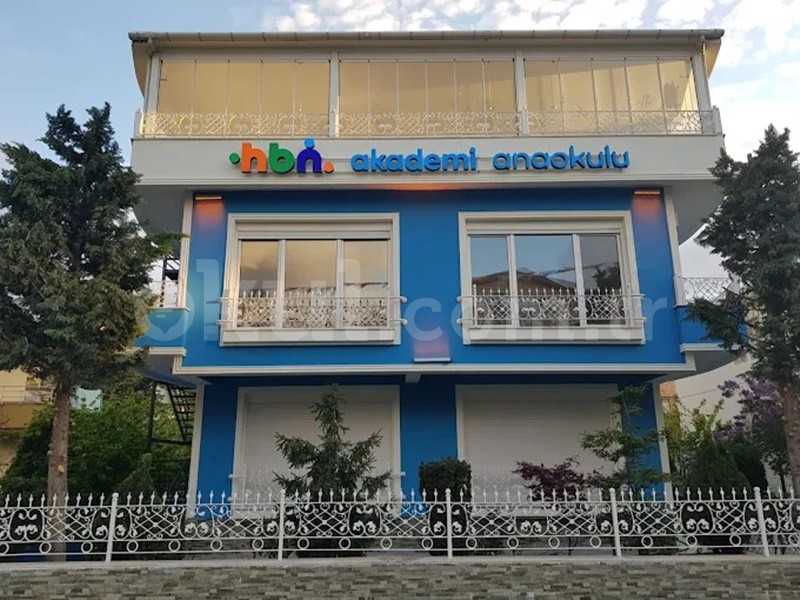 Özel Hilal Başak Nur Akademi Anaokulu - 1