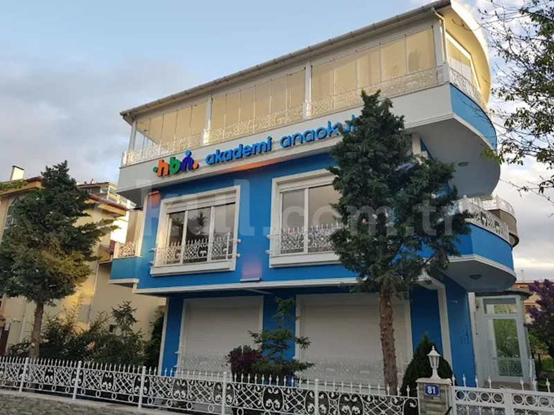 Özel Hilal Başak Nur Akademi Anaokulu - 2