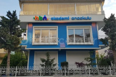 Özel Hilal Başak Nur Akademi Anaokulu