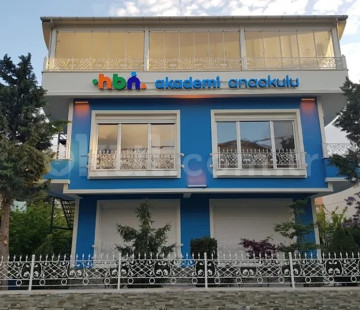 Özel Hilal Başak Nur Akademi Anaokulu