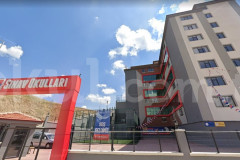 Özel Pursaklar Sınav Koleji Anaokulu