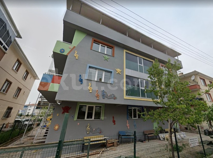Özel Yediveren Çocuk Akademisi Anaokulu - 1