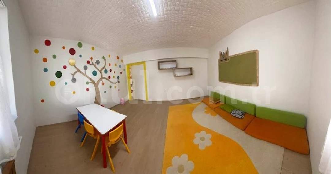 Özel Yediveren Çocuk Akademisi Anaokulu - 5