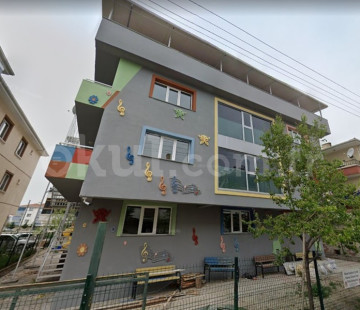Özel Yediveren Çocuk Akademisi Anaokulu
