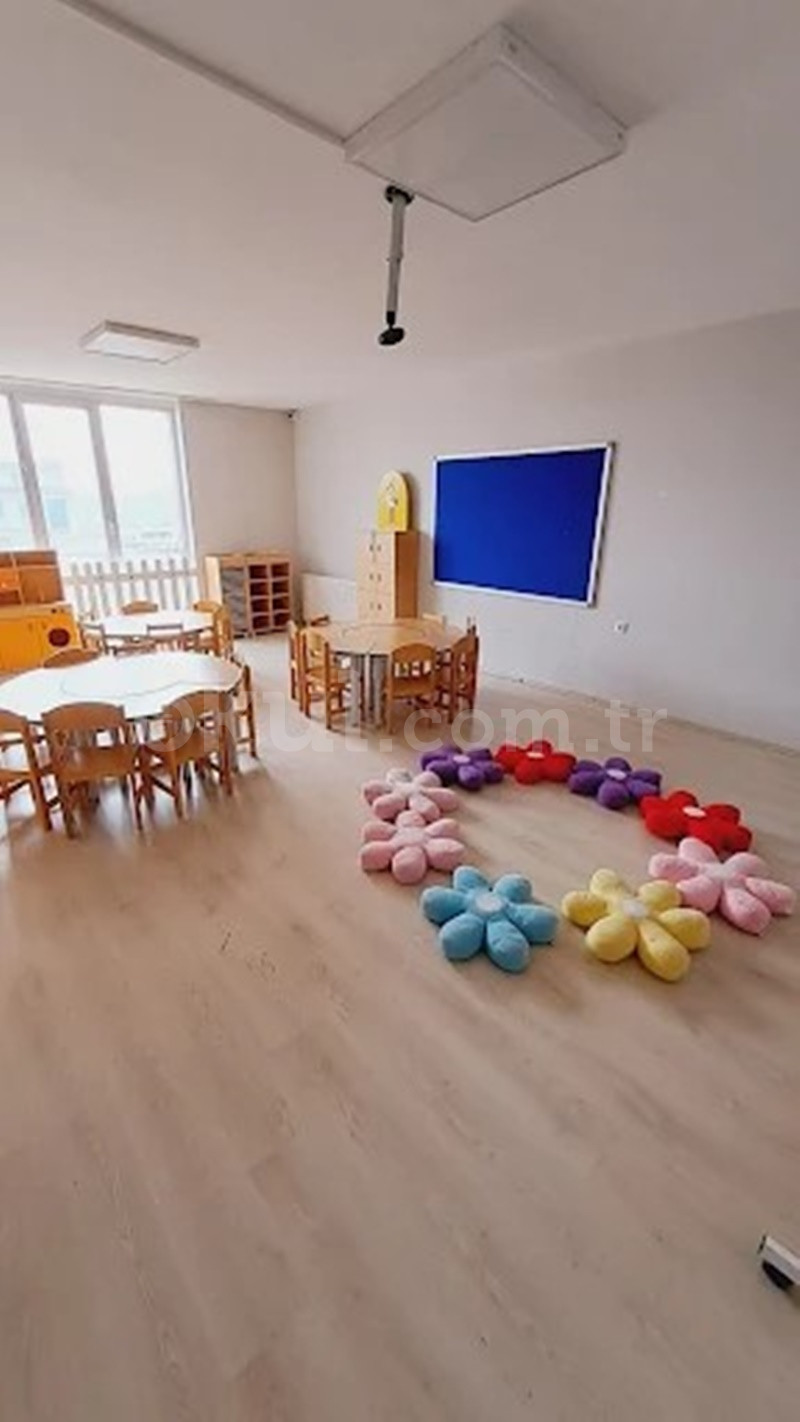 Özel Batıkent Sanatla Öğreten Anaokulu - 11