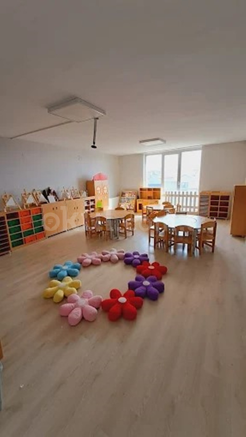 Özel Batıkent Sanatla Öğreten Anaokulu - 7