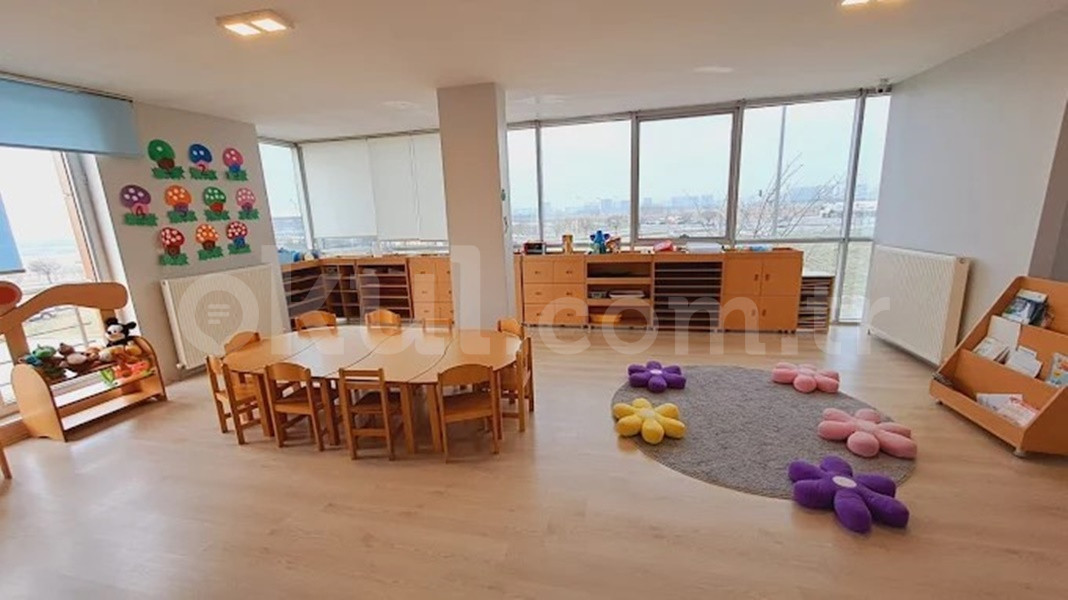 Özel Batıkent Sanatla Öğreten Anaokulu - 1