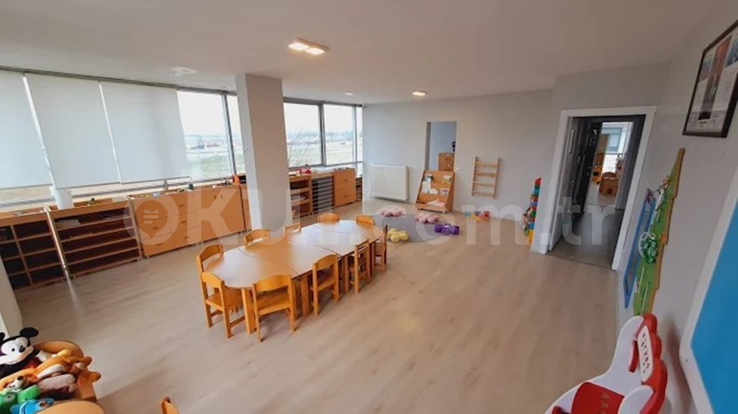 Özel Batıkent Sanatla Öğreten Anaokulu - 5
