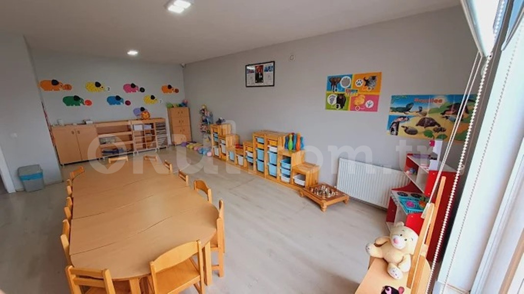 Özel Batıkent Sanatla Öğreten Anaokulu - 3