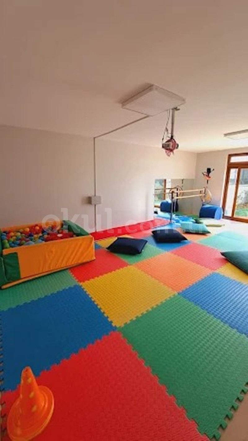 Özel Batıkent Sanatla Öğreten Anaokulu - 12