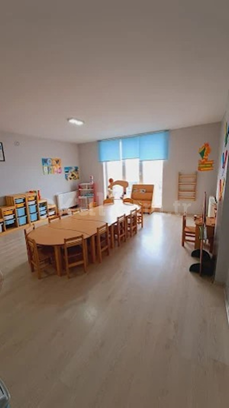 Özel Batıkent Sanatla Öğreten Anaokulu - 6