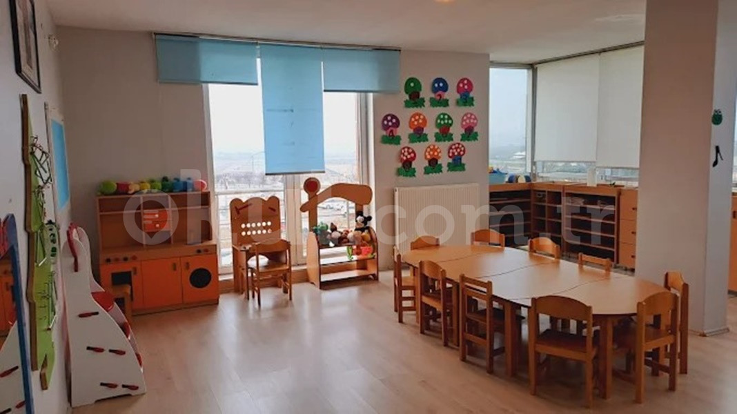 Özel Batıkent Sanatla Öğreten Anaokulu - 2