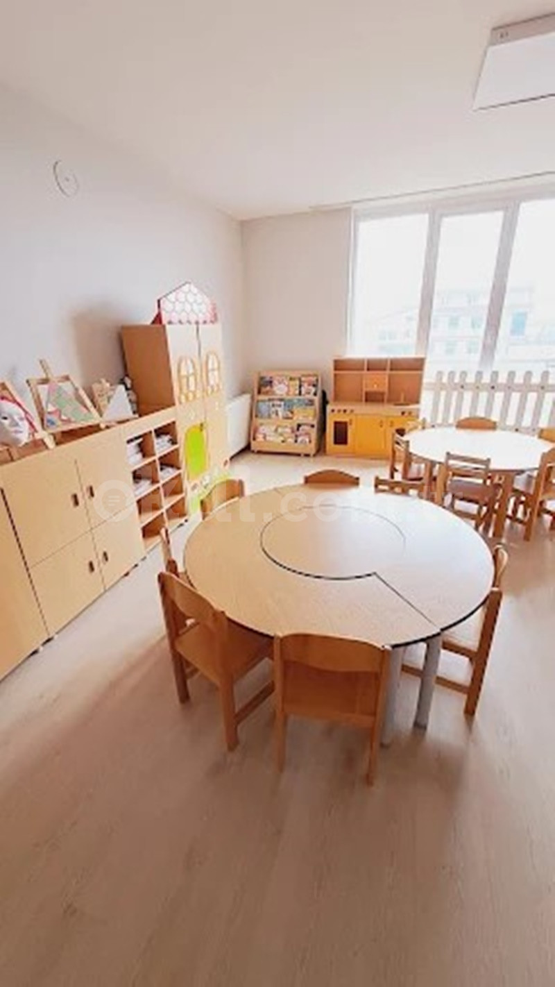 Özel Batıkent Sanatla Öğreten Anaokulu - 10