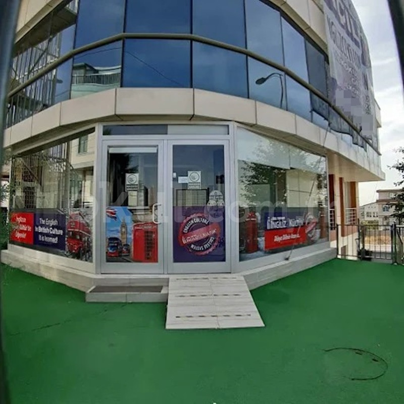 Özel Batıkent Sanatla Öğreten Anaokulu - 8