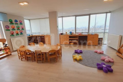 Özel Batıkent Sanatla Öğreten Anaokulu