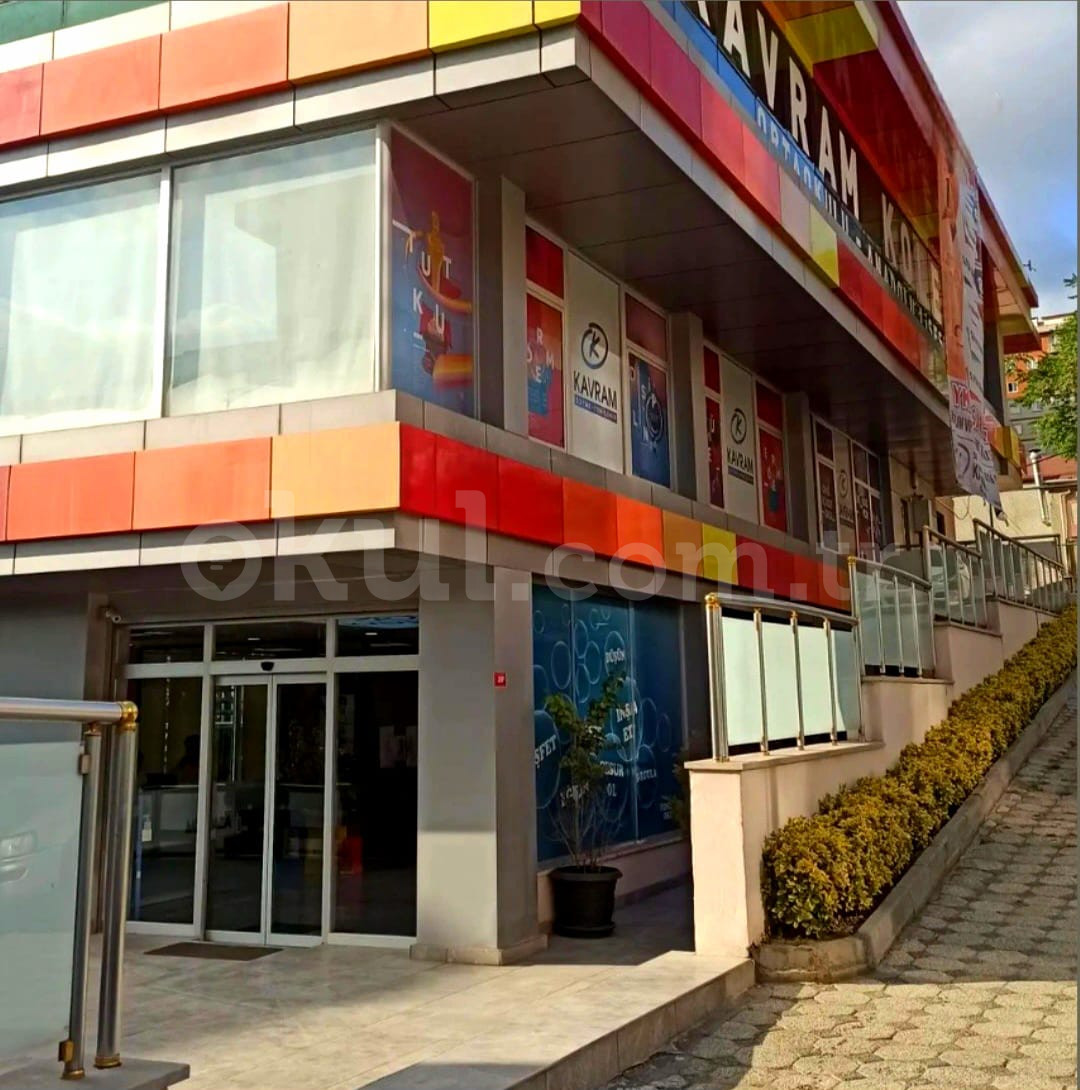 Özel Ümraniye Kavram Anaokulu - 21