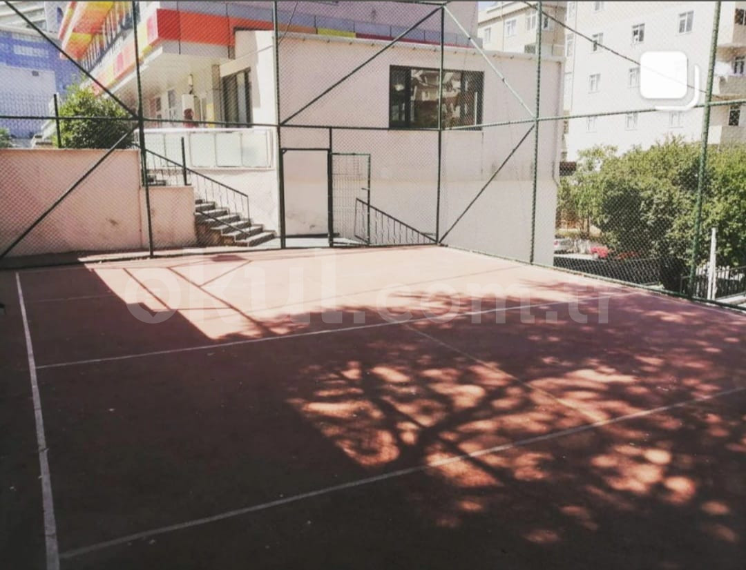 Özel Ümraniye Kavram Anaokulu - 23