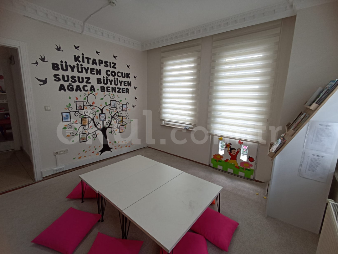 Özel Ümraniye Kavram Anaokulu - 25