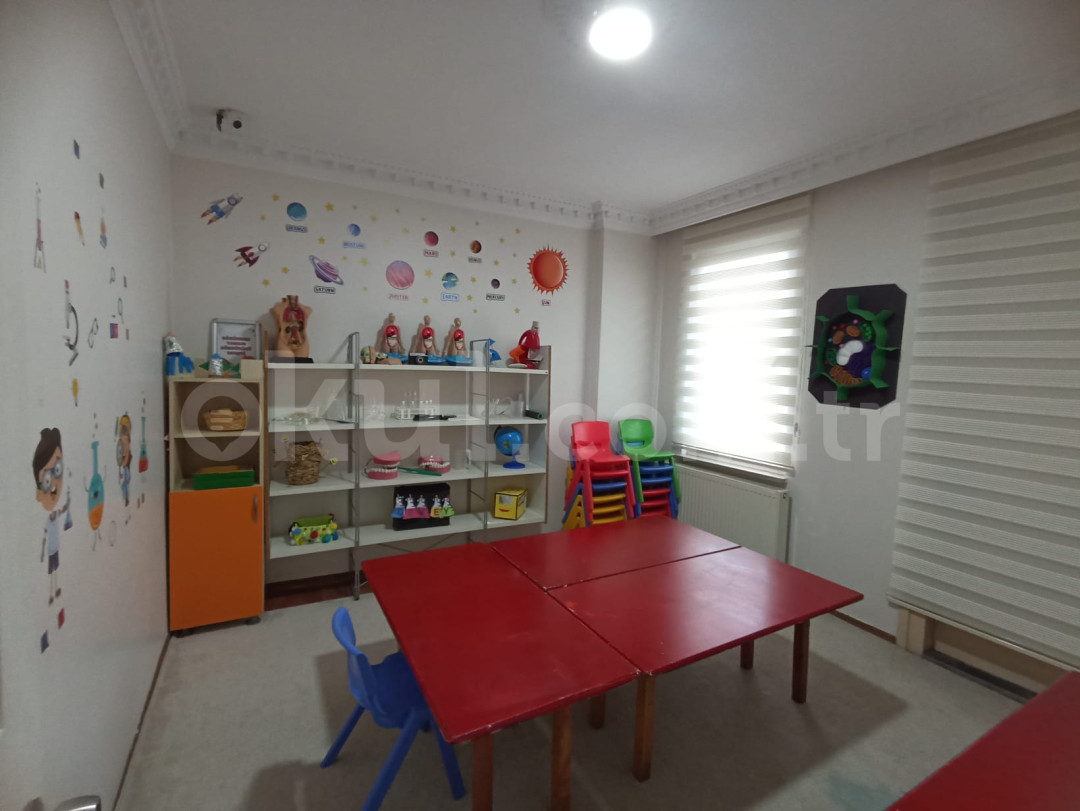 Özel Ümraniye Kavram Anaokulu - 26