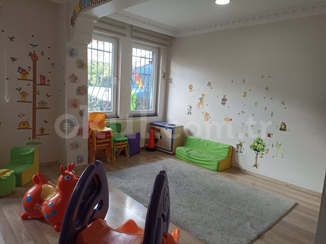 Özel Ümraniye Kavram Anaokulu - 27