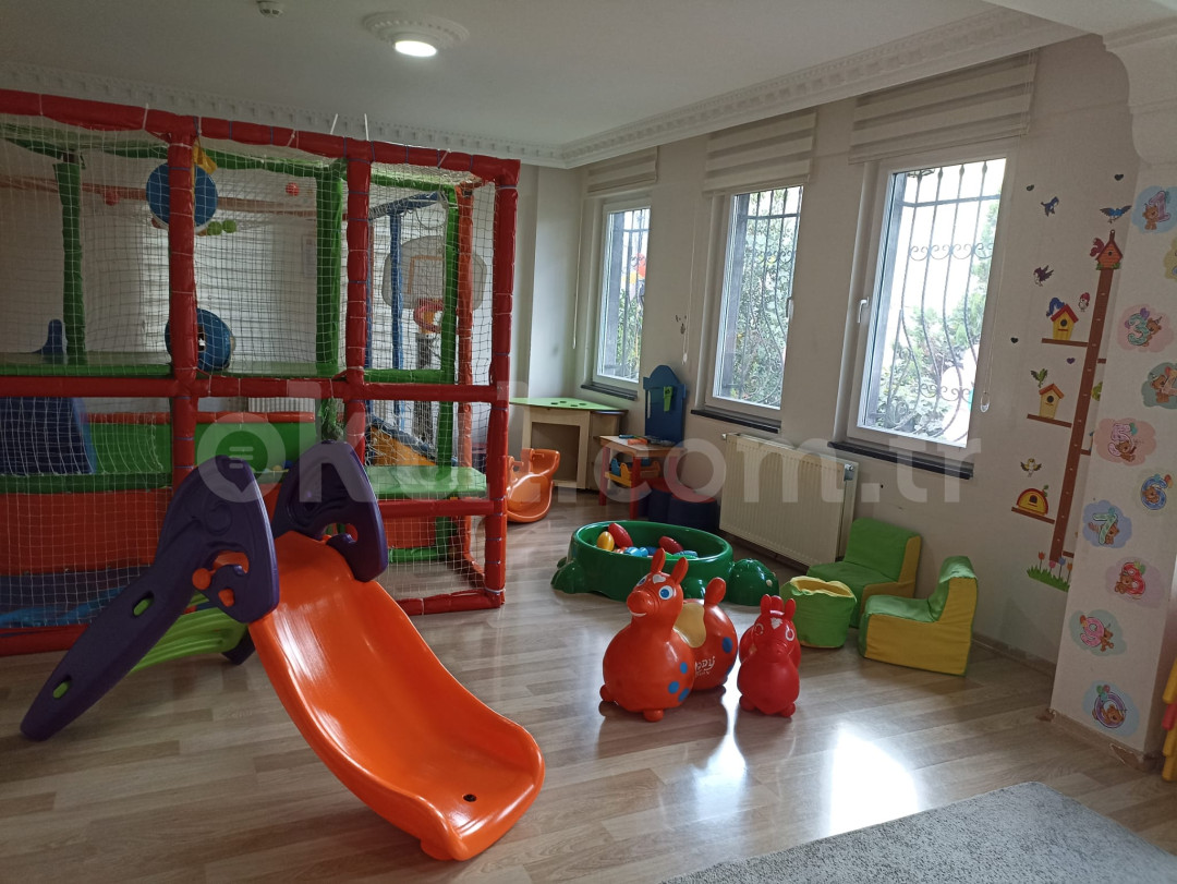 Özel Ümraniye Kavram Anaokulu - 28