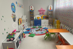 Ümraniye Soyak Yenişehir Kavram Okulları Kampüsü