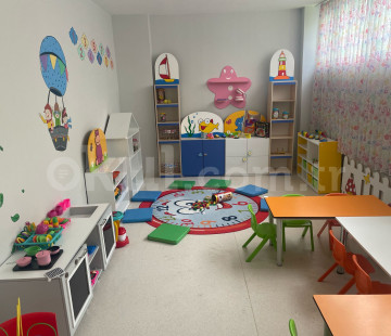 Özel Ümraniye Kavram Anaokulu