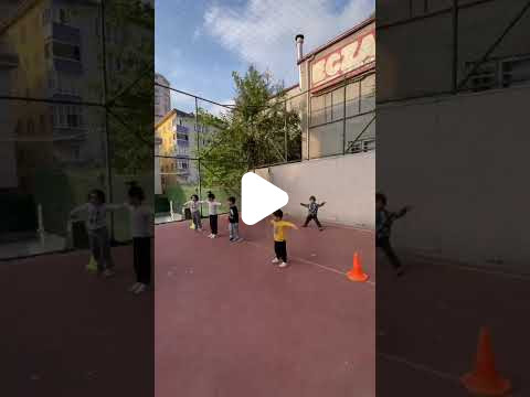 Özel Ümraniye Kavram Anaokulu - 24