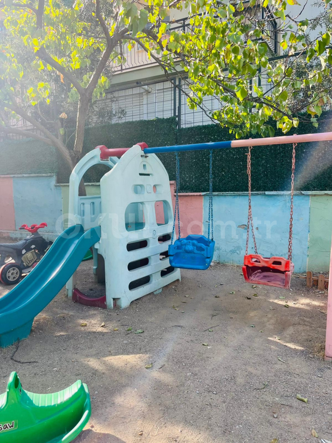 Özel Sevgi Bahçesi Gündüz Bakımevi - 1