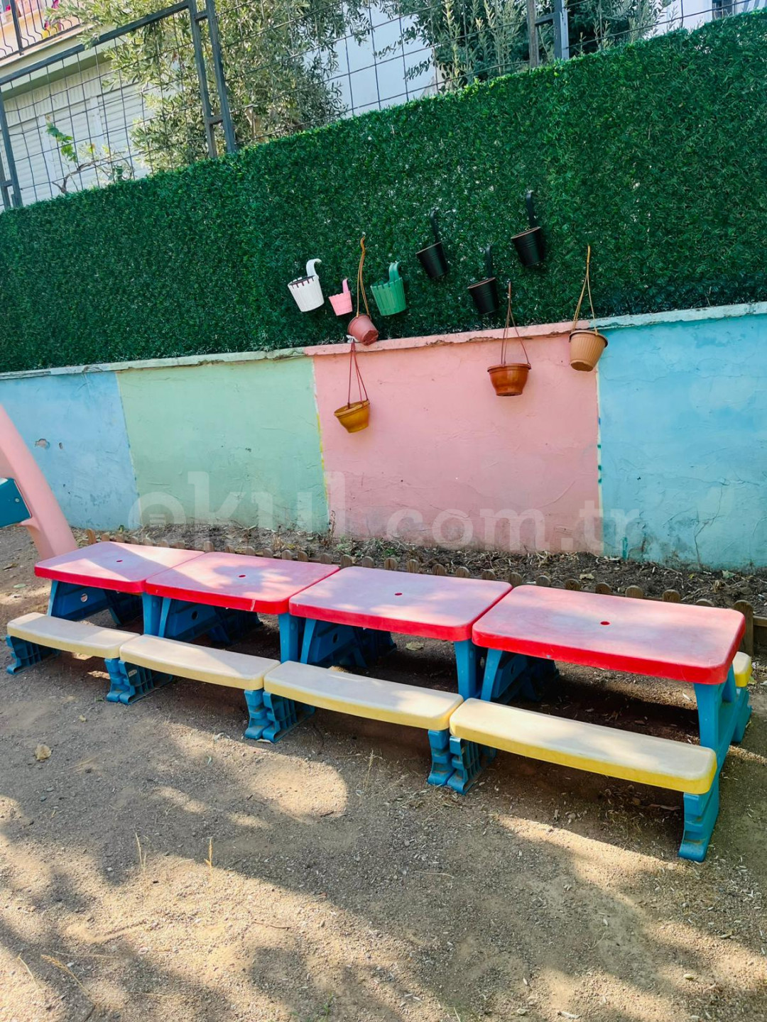 Özel Sevgi Bahçesi Gündüz Bakımevi - 10