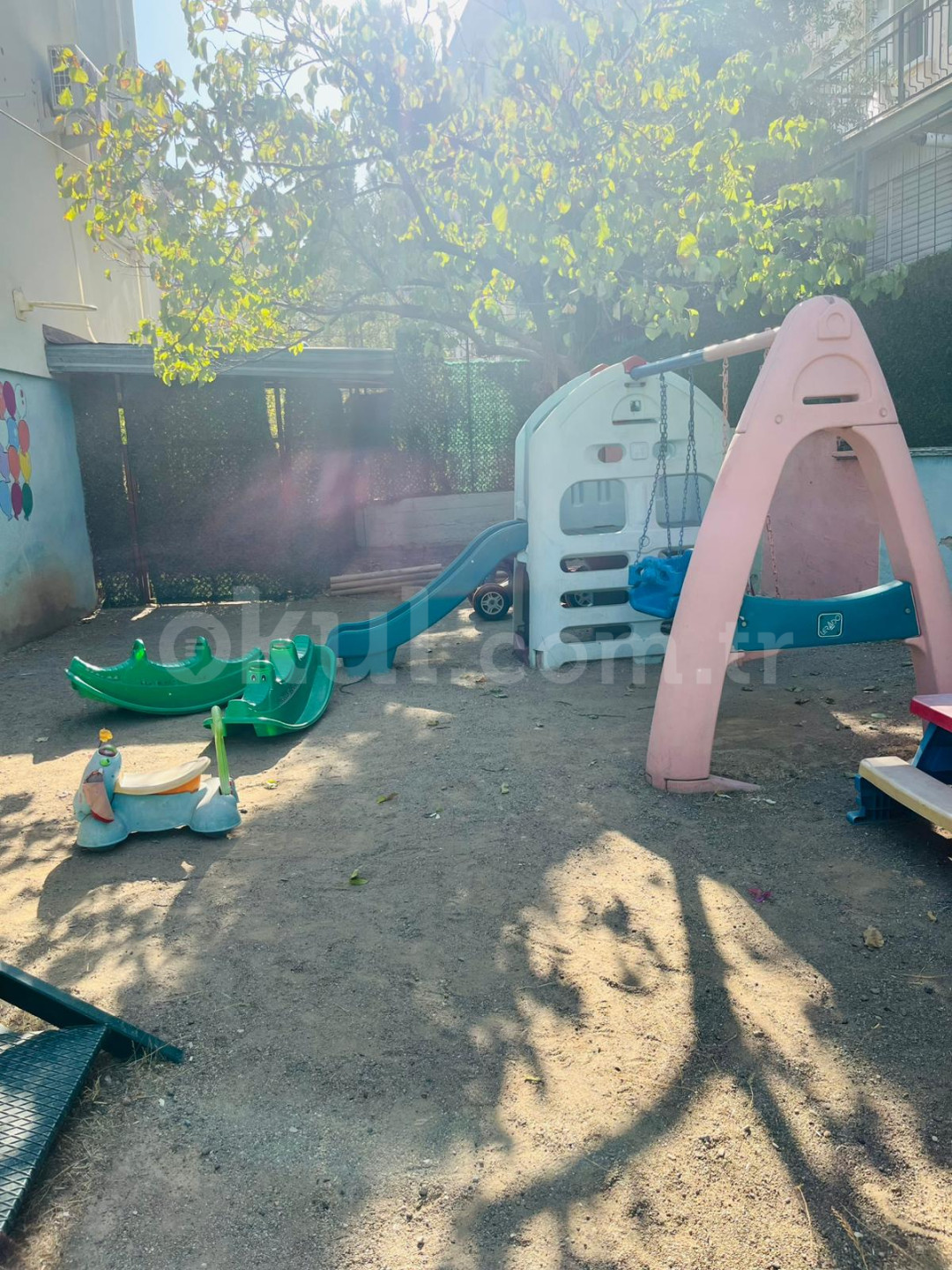 Özel Sevgi Bahçesi Gündüz Bakımevi - 6