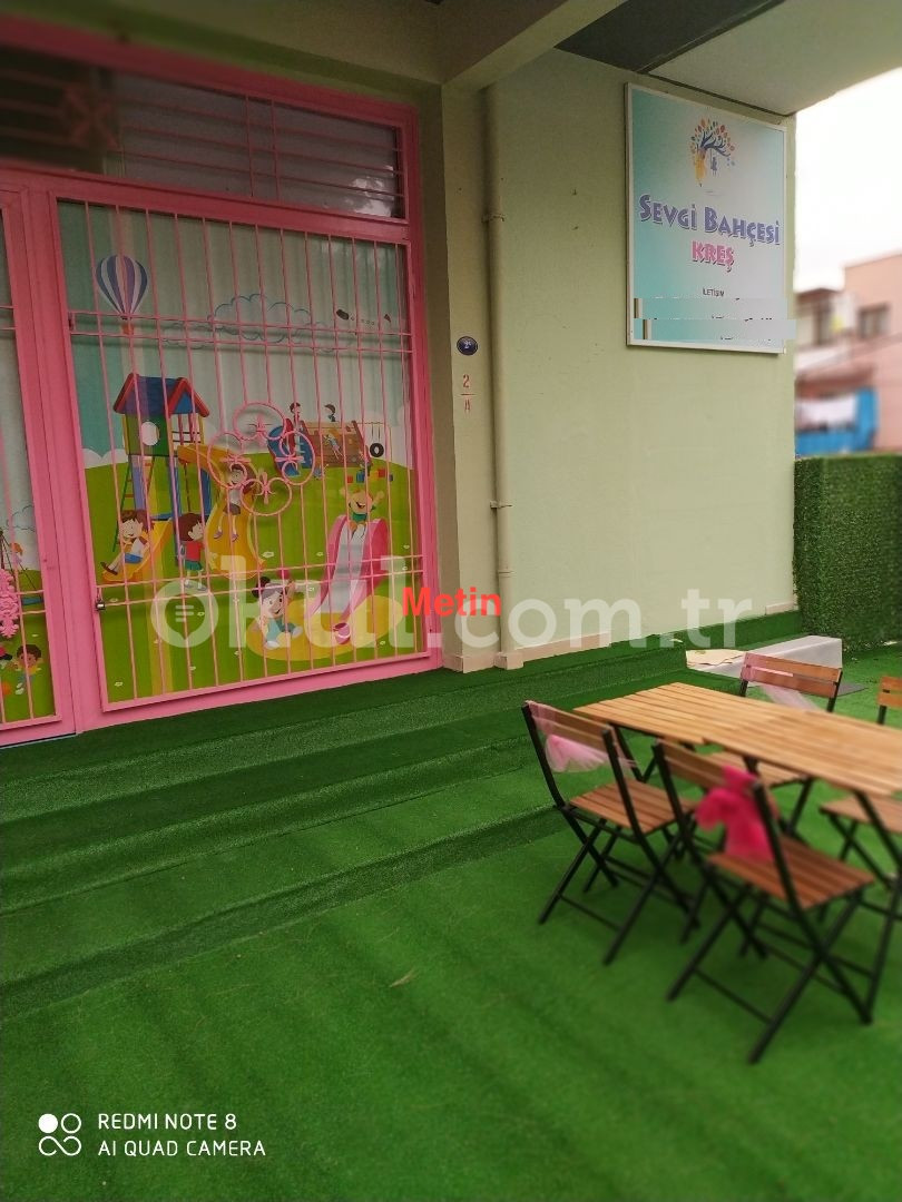 Özel Sevgi Bahçesi Gündüz Bakımevi - 5