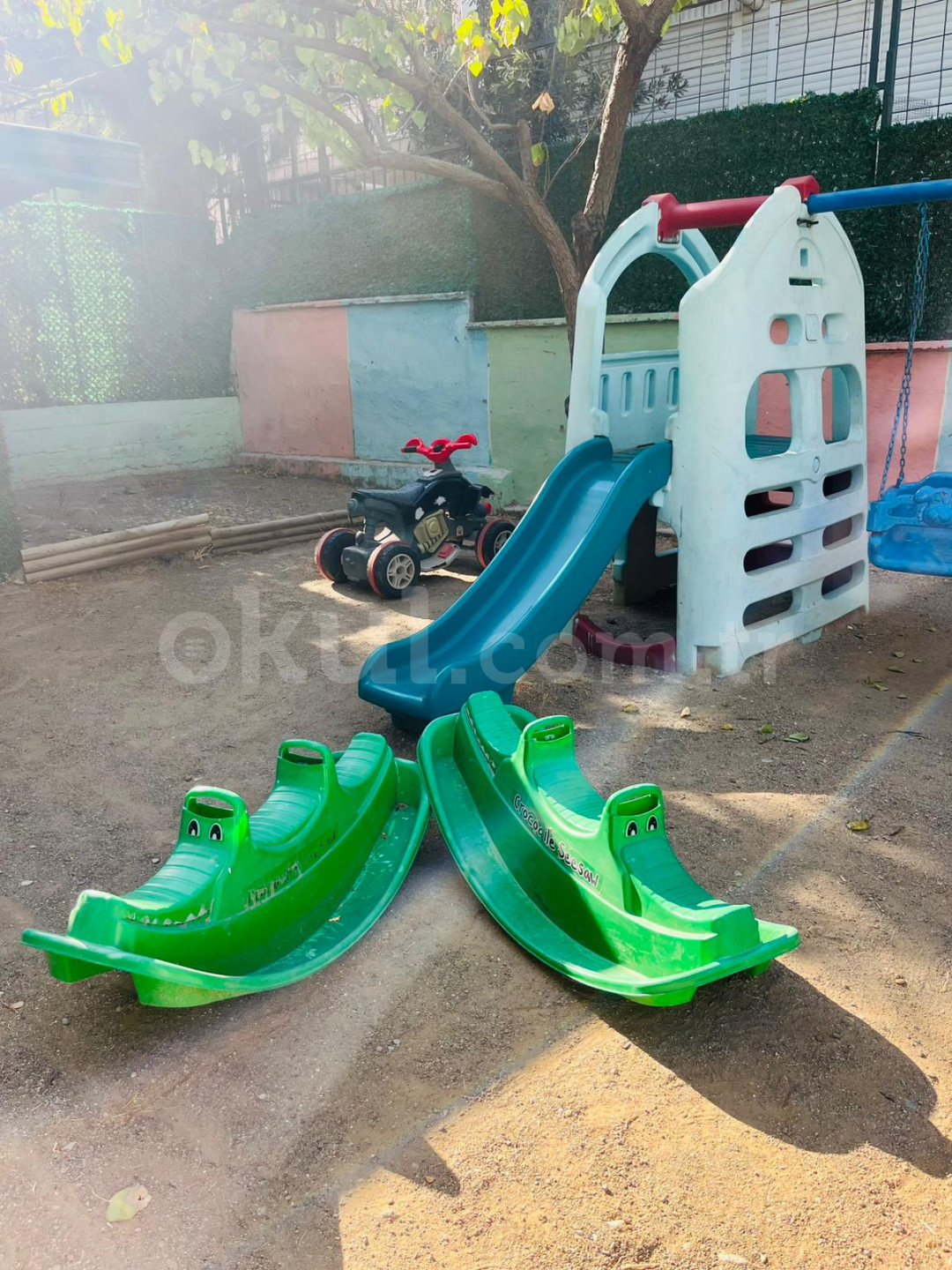 Özel Sevgi Bahçesi Gündüz Bakımevi - 7