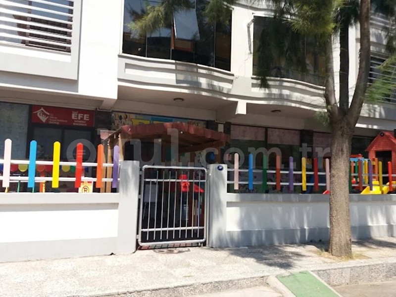 Özel Efe Gündüz Bakımevi - 2