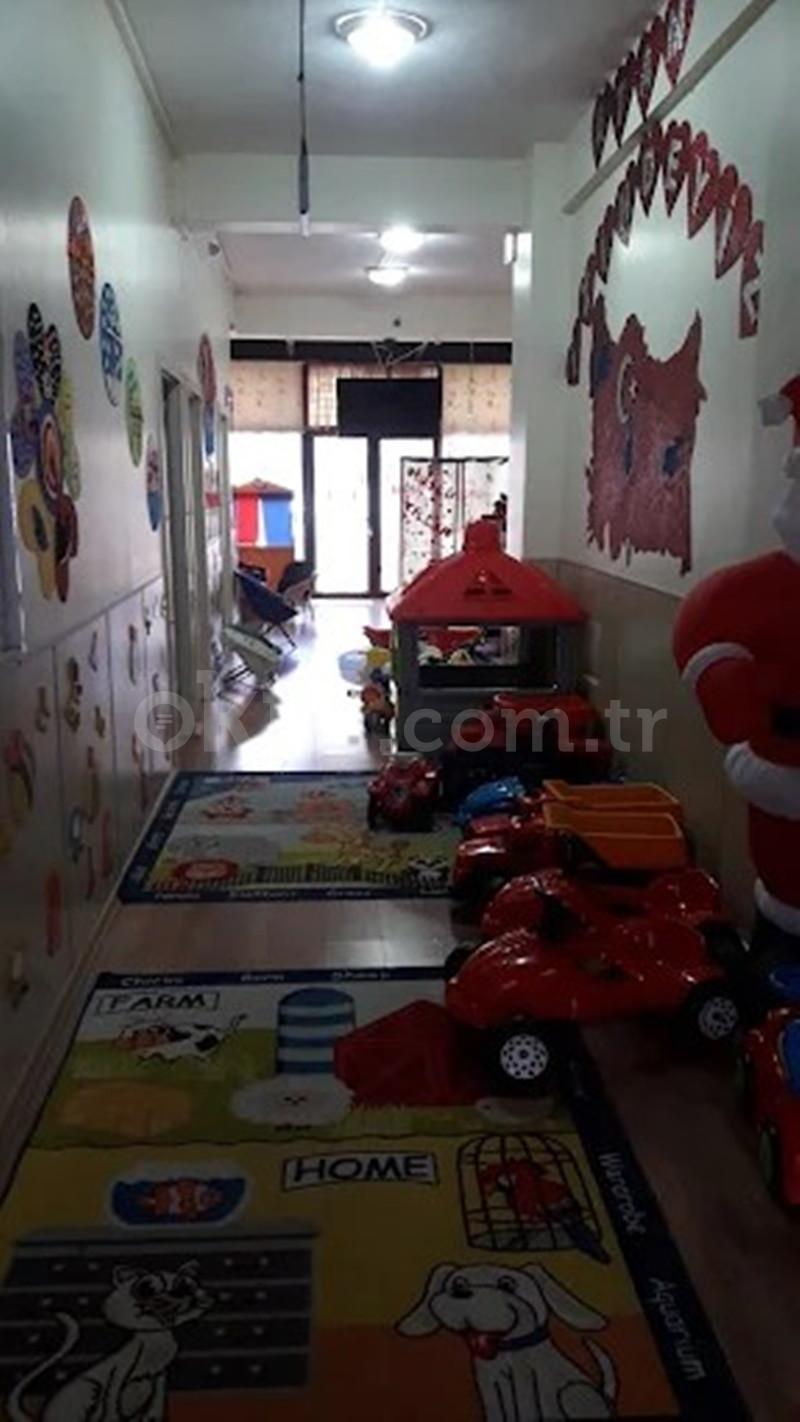 Özel Efe Gündüz Bakımevi - 1
